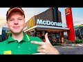 McDonalds| УСТРОИЛСЯ НА РАБОТУ| ВСЯ ПРАВДА| СКОЛЬКО ПЛАТЯТ? работа в макдоналдс