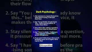 Do NOT Watch If You Want To Stay Innocent #HiddenTruth #PsychologyTricks