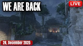 We Are Back! - CS2 Gameplay (With Martin) + CS Source Action | RaeydZone