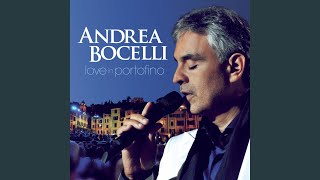 Video voorbeeld van "Andrea Bocelli - When I Fall In Love"
