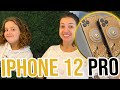 COMPRAMOS O NOVO IPHONE 12 PRO MAX