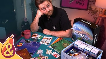 Vantage - The Ultimate 