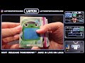2026 Topps Chrome Disney Hobby 8 Box Case Break #14