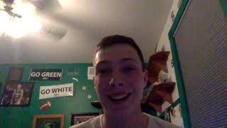 TE 150: Ben Perry Vlog 2