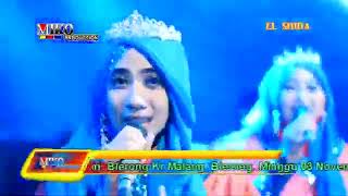EL SHIDA Suargo Nunut Neroko Ketot  MAYA