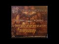 Twisted Individual - Telepathy The Bass Believers Blazer & Telepathy Classics