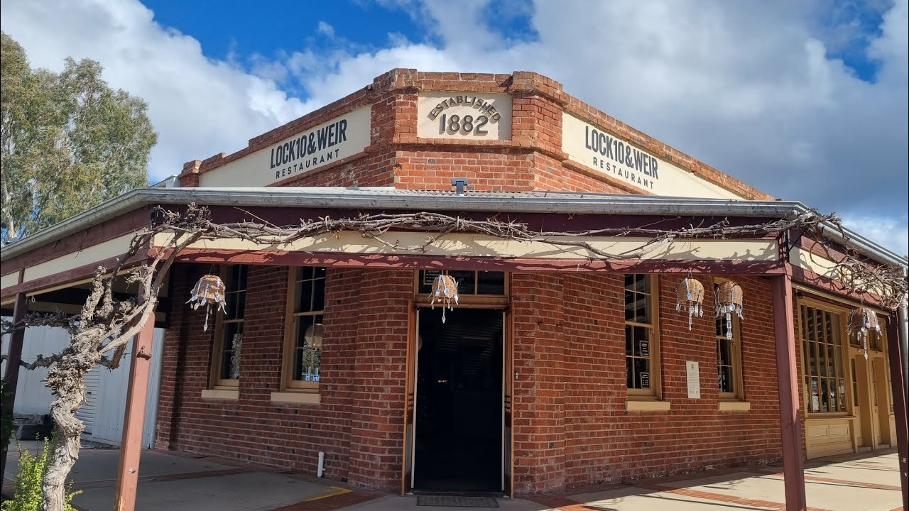 Wentworth: Australia’s Most Underestimated Tourist Town 