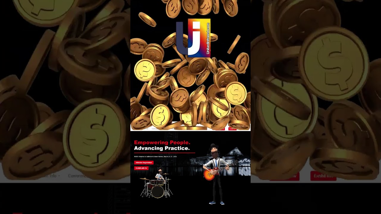 QR Code No Longer Active! NFMT 2025 - Promotion for United Infrared's ElectricIR and RoofScanIR