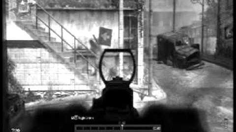 MW3 Easycap test honestech vhs to dvd