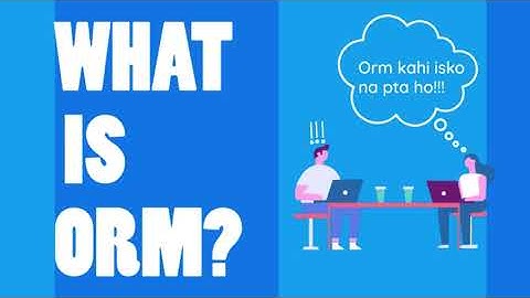 How to prevent sql injections using orm IN HINDI