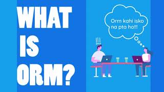 How to prevent sql injections using orm IN HINDI