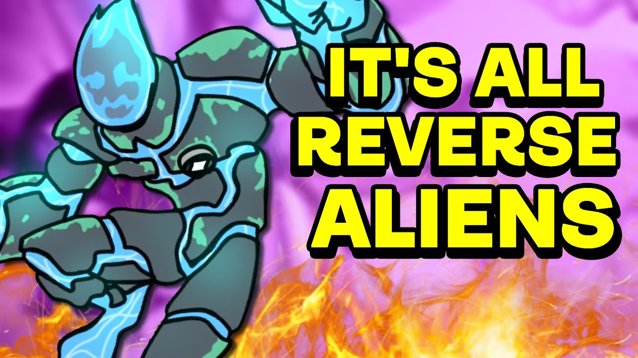 Что такое Реверстрикс?