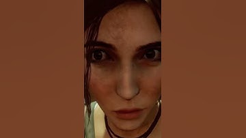 lara croft BLEH #dbdmeme #dbd #deadbydaylight #gaming #dbdshorts #dbdedit #dbdsurvivor #funny
