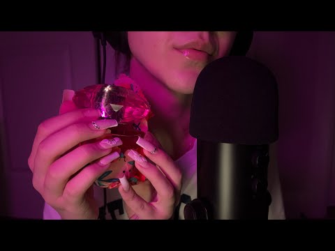 [ASMR] ASMR Triggers I LOVE 😴