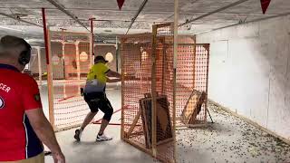 Classifier Ipsc match Ochten 