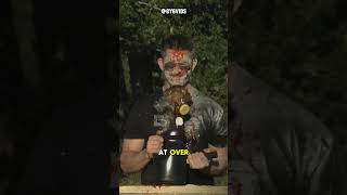 Even Grandma Can Keel Shark