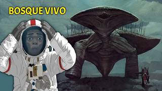 The Documentary about life on an ALIEN PLANET: Alien Planet