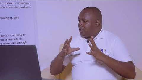 E-LEARNING PLATFORM, IKORANABUHANGA MUKUZAMURA IREME RY