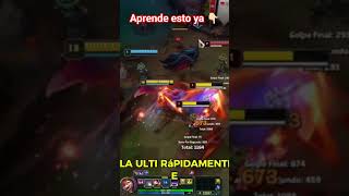 👉 Cómo JUGAR SMOLDER ADC Fácil y Rápido 🐉🔥 | Guía Season 16 ⭐