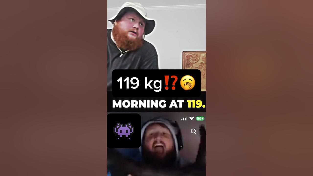 👾CASEOH WEIGHS THAT MUCH😯 YouTube