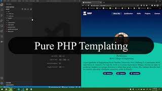 Famous How to do Basic Templating using no Libraries in PHP Net Worth
