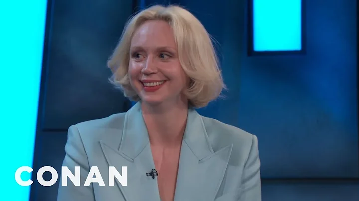 Gwendoline Christie's Dentist Begged Her For "Game...