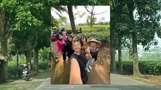 Cara Mudah Ke Wisata Sumber Mata Air Cimutan Desa Kasomalang Kulon Dari Bandung