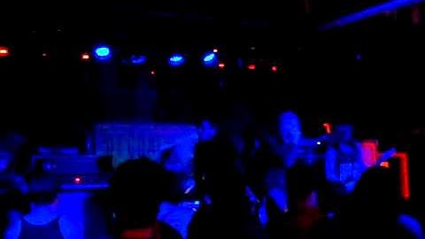 Decoder - Conflicts (Live @ The Pit)