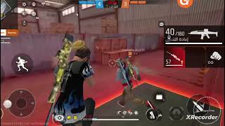 تجربة التطبيق الجديد gg game space  screenshot 2