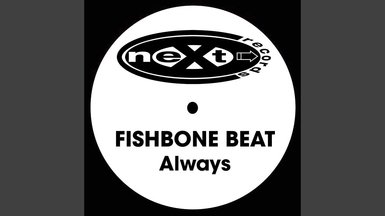 Always (Martini Beat Mix)