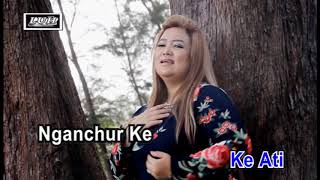 WENDY   Enda Ibuh Ngumbuk Agi