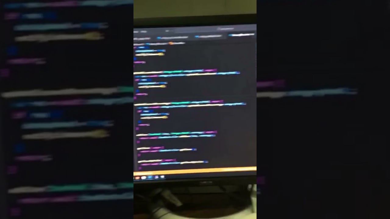 Desktop application- Flutter- Code Bite