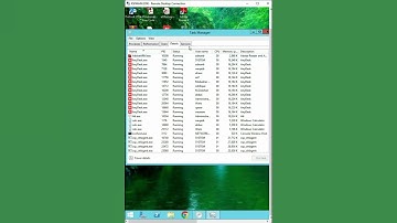 How to check Acctive user in Windows Server 2012
