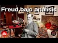 Freud bajo análisis. Documental completo.