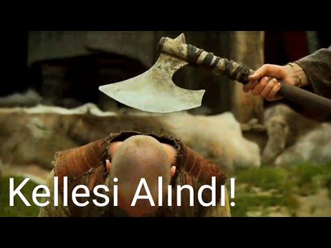 Cinayet İşlemenin Bedeli! | Vikings 1. Sezon 1. Bölüm