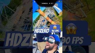 Did HDzero Goggles @ 90fps Blow My Mind? #fpv #mindfield2023 Net Worth