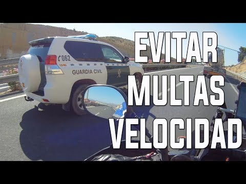 COMO EVITAR MULTAS