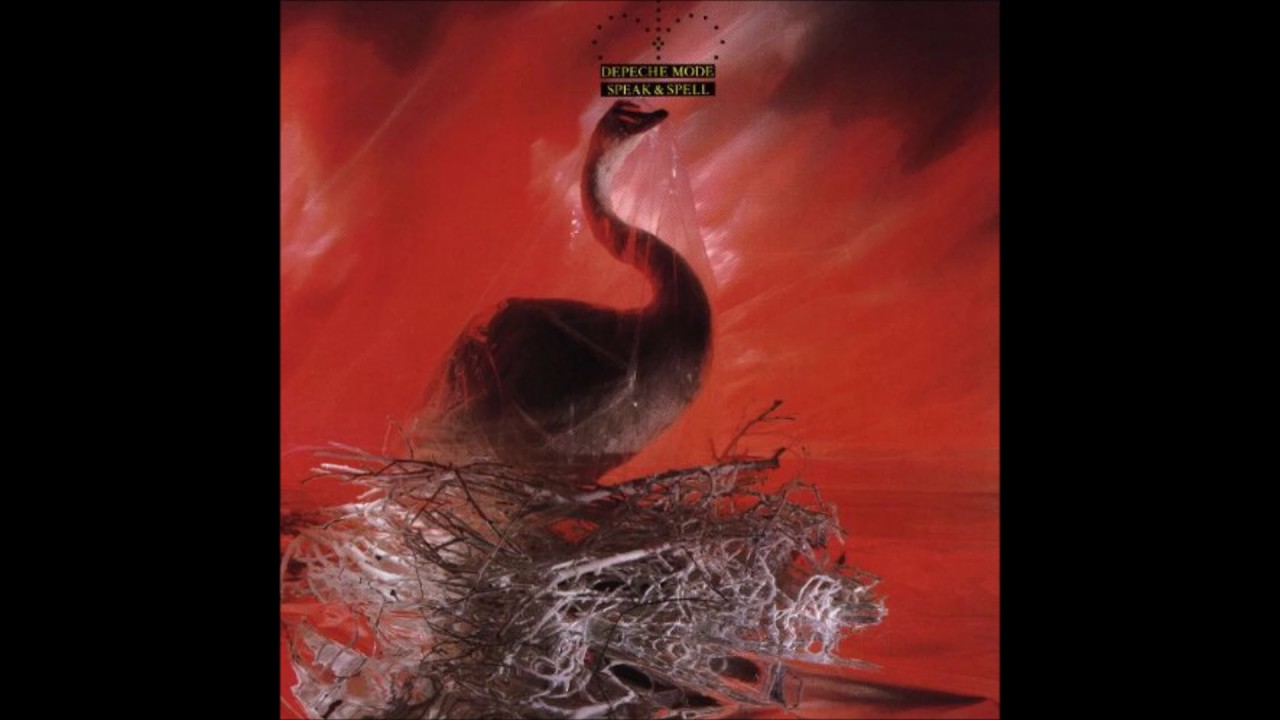 Depeche Mode - 11.Just Can't Get Enough camera iphone 8 plus apk