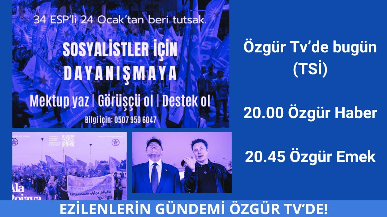 Özgür Haber: #Rojava ile dayanışma, #AzizKöylüoğlu - YouTube