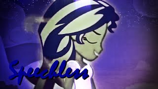 PMV - Speechless