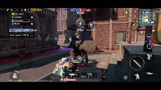 43 Kills - Pubg Mobile - Evoground - How To Play Without A Gyro