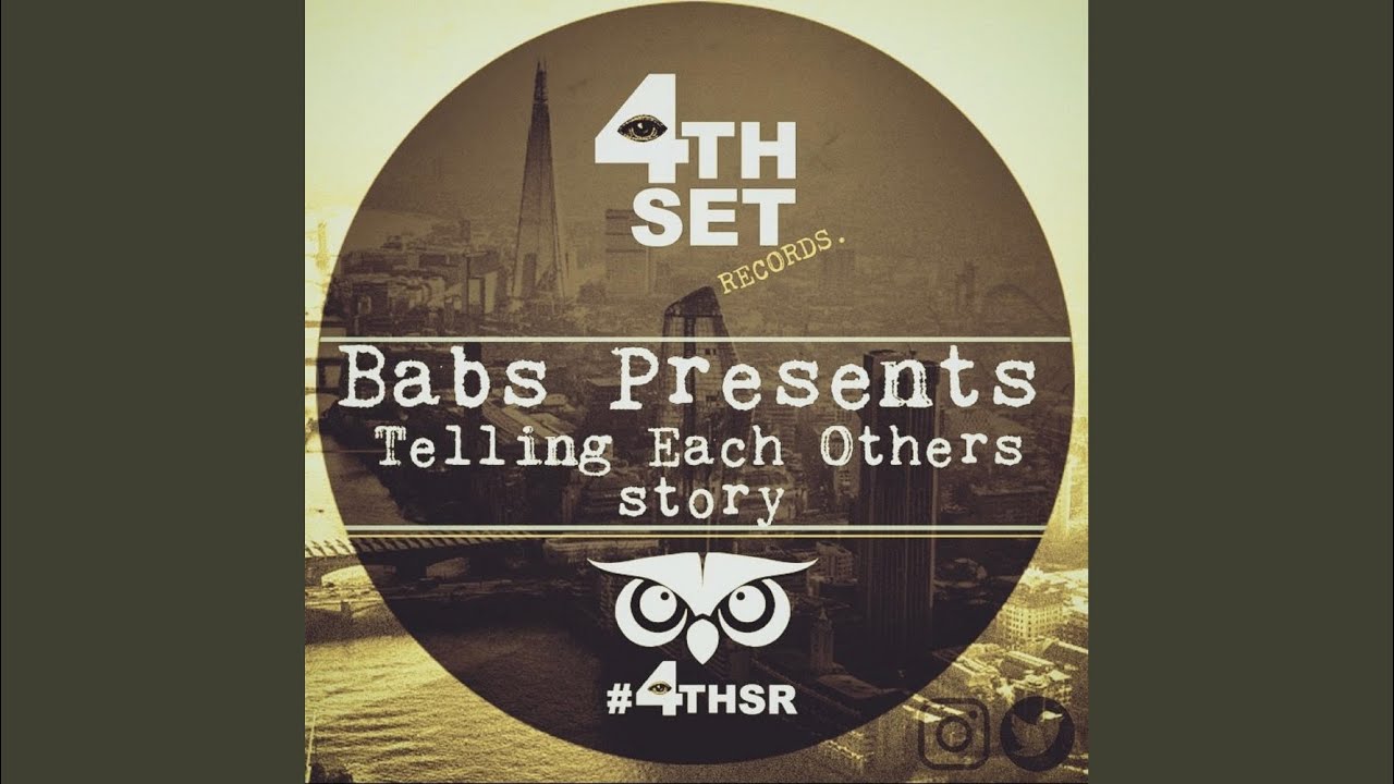 Telling Each Others Story