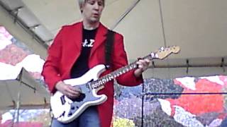Closer to the Heart Performed by Seattle Rush Tribute Band Anthem