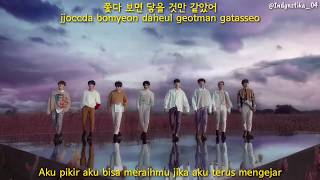 Stray Kids '바람 (Levanter) MV [Sub Indo]