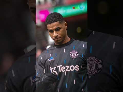 Ten Hag ra tay, Rashford chính thức vượt Ronaldo ở dấu mốc lịch sử | Netbiz News #1355