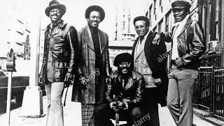 THE DETROIT SPINNERS - IT TAKES A FOOL