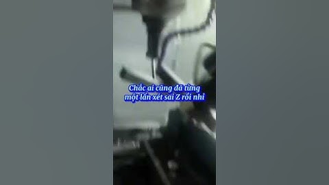 Oh Noooooo #cnclathesimulator #cnc #cncmill #machine