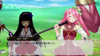 ハナキシシャベル【フラワーナイトガール】