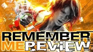 Remember Me REVIEW!