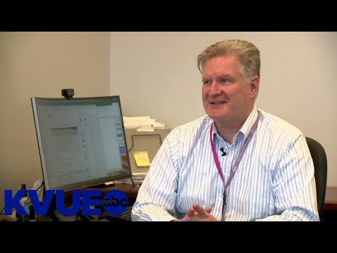 Full interview: VP of Operations at Infineon Fab 25 Steve James talks microchips | KVUE - Full interview: VP of Operations at Infineon Fab 25 Steve James talks microchips | KVUE